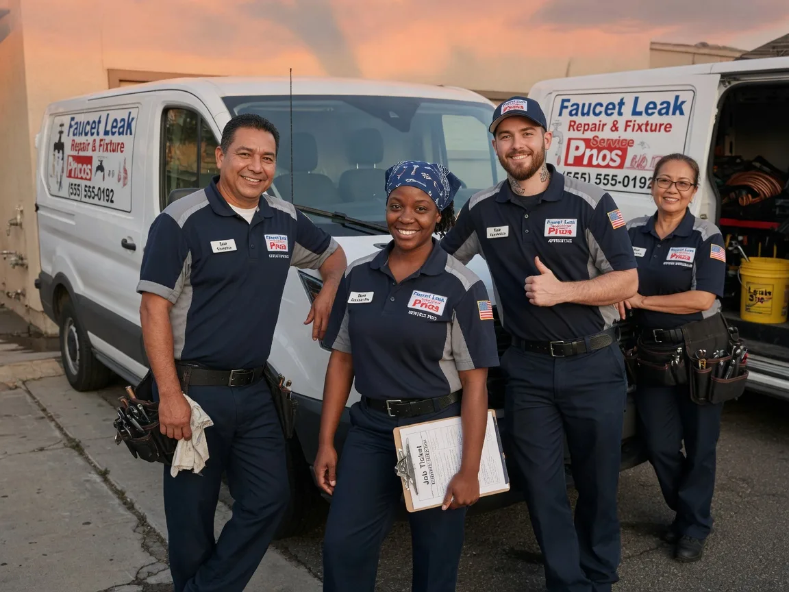 Faucet Repair company in Griffith, IN