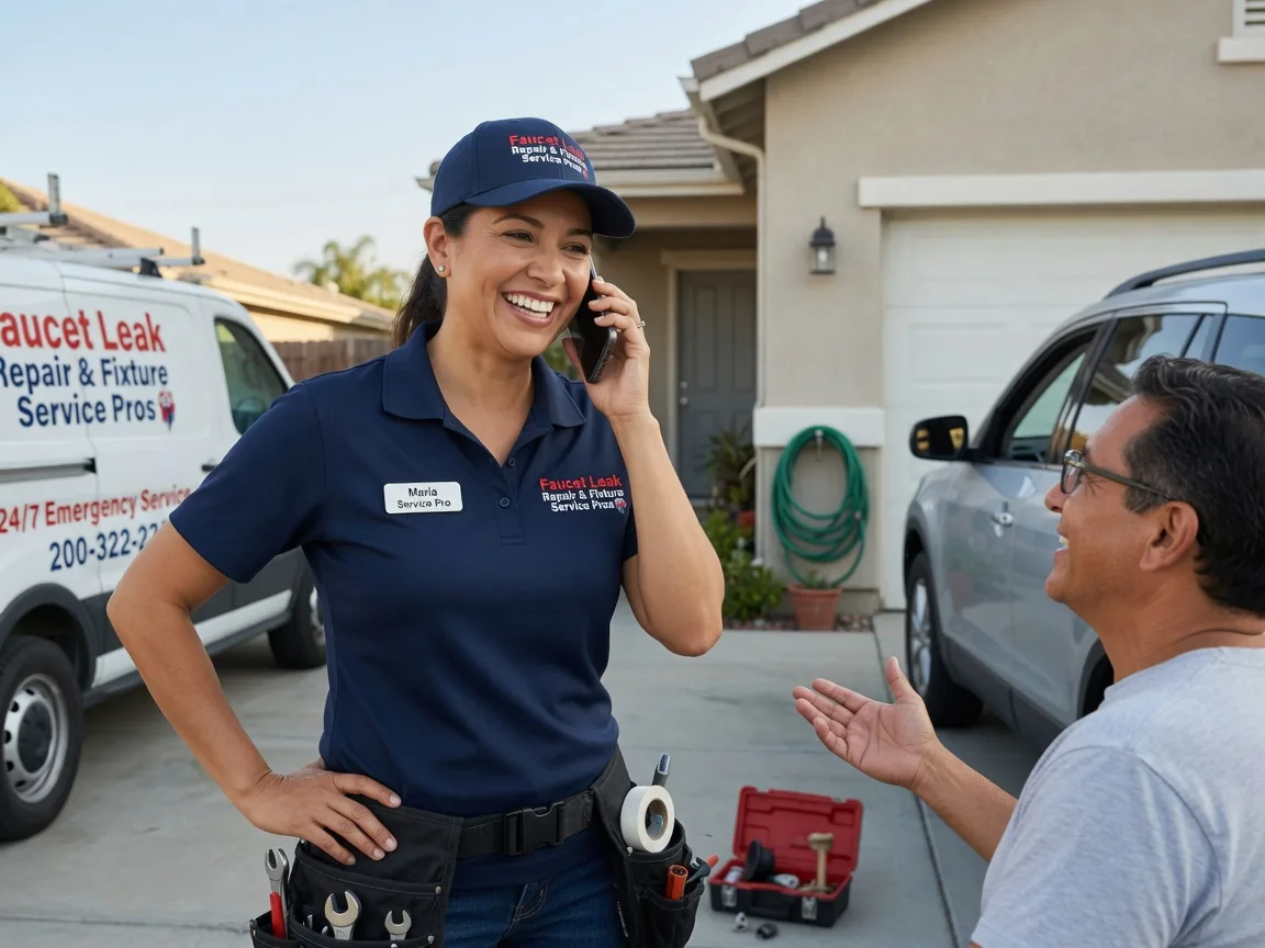 Faucet Repair Griffith, IN FAQs