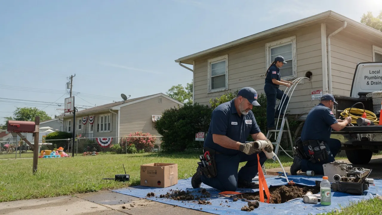 Faucet Repair in Griffith, IN near me